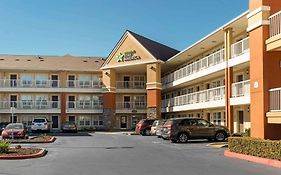 Extended Stay America Suites - Sacramento - Arden Way